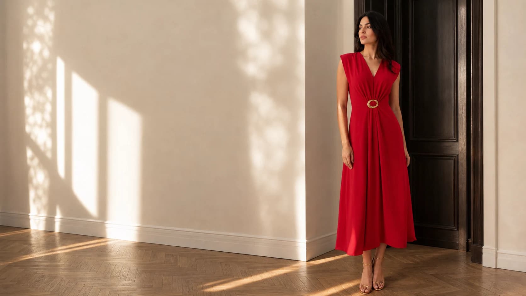 ZOYA COUTURE collection editorial